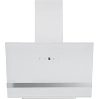 Respekta CH 24060 WAM, Hotte aspirante Blanc