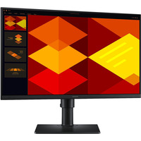 SAMSUNG S40GD écran plat de PC 61 cm (24") 1920 x 1080 pixels Full HD LCD Noir Moniteur Noir, 61 cm (24"), 1920 x 1080 pixels, Full HD, LCD, 5 ms, Noir