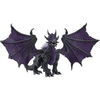 Schleich Eldrador - Dragon de l'ombre, Figurine 70152