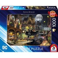 Schmidt Spiele 57588, Puzzle Noir