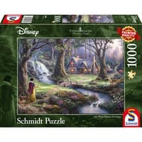 Schmidt Spiele 59485, Puzzle 