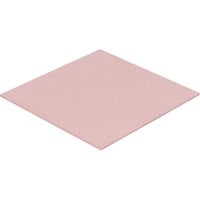 Thermal Grizzly Minus Pad 8, Pad Thermique Rose, 100 mm x 100 mm x 1 mm