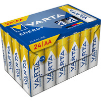 VARTA Energy LR06 04106229234, Batterie