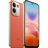 Xiaomi Redmi Note 17 5G 128GB smartphone Noir | 128 Go | HyperOS 3