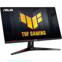 ASUS 27" Moniteur gaming Noir