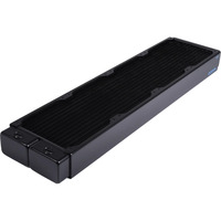 Alphacool 14473, Radiateur Noir