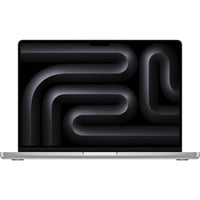 Apple MacBook Pro (14") 2026 CTO PC portable Argent
