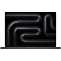 Apple MacBook Pro (16") 2026 CTO PC portable Noir