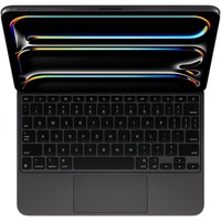 Apple clavier Noir, Layout États-Unis, Mécanique des ciseaux