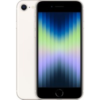 Apple iPhone SE (2022), Smartphone Blanc