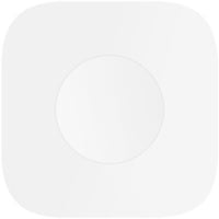 Aqara Wireless Mini Switch T1, Palpeur Blanc