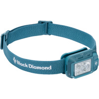 Black Diamond Lampe frontale Spot, Lumière LED Bleu de cobalt