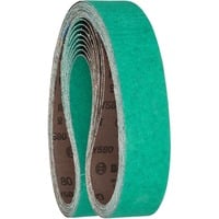 Bosch Bande abrasive PRO Y580, 40x760mm, K80, Bande de ponçage 