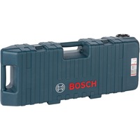 Bosch Coffrets de transport en plastique, Valise Bleu, Valise sur roulette, Plastique, Bleu