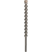 Bosch Forets SDS max-7, Perceuse Marteau perforateur, Mèche de perçage pour maçonnerie, 3,5 cm, 520 mm, Béton, Calcaire, Maçonnerie, 40 cm