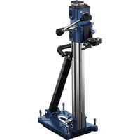 Bosch Support de perçage GCR 180 (II) Professional Bleu