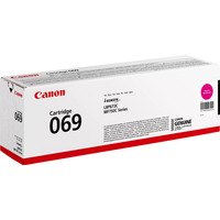 Canon 5092C002 Cartouche de toner 1 pièce(s) Original Magenta 1900 pages, Magenta, 1 pièce(s)