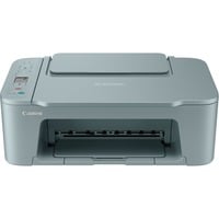 Canon PIXMA TS3752i Jet d'encre A4 4800 x 1200 DPI Wifi, Imprimante multifonction Bleu-gris, Jet d'encre, Impression couleur, 4800 x 1200 DPI, A4, Impression directe, Bleu