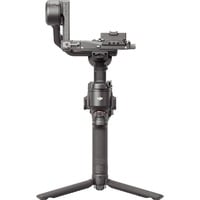 DJI Stabilisator RS 4, Système steadycam Noir