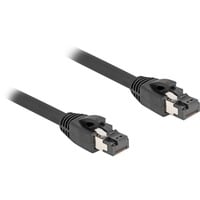 DeLOCK Câble HDMI 2.0 haute vitesse avec Ethernet Noir, 10 mètres