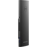 Dell OptiPlex 3090 UFF reconditionné, Mini PC Noir