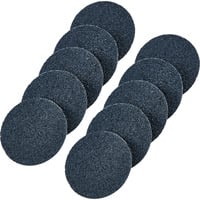 Dremel EZ SpeedClic : disques pour le soin des griffes des animaux de compagnie, Feuille abrasive 
