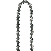 EINHELL Chaîne de scie de rechange 40cm, 57 dents, 3/8", 1,3mm Benz., Chaîne coupante 