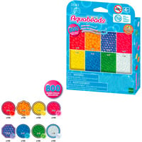 EPOCH Aquabeads - Perles néon, Bricolage 