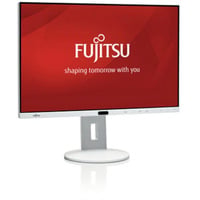 Fujitsu P24-8 WE NEO Remis à neuf 24" Moniteur Gris clair, 1x DisplayPort, 1x HDMI, 1x DVI, 4x USB-A