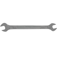 GEDORE 6064210 Clé plate Chrome, 35 g, 46 mm, 25 mm, 1 pièce(s)