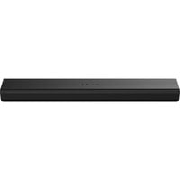 Hisense HS1000 Noir 2.0 canaux 120 W, Barre de son Noir, 2.0 canaux, 120 W, DTS Virtual:X, Audio Dolby, Dolby Digital Plus, Noir, Avec fil, 100-240 V