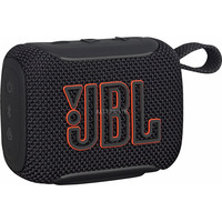 JBL GO 5, Haut-parleur Noir