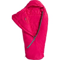 Jack Wolfskin Jack GROW UP DREAMER pk, Sac de couchage rose fuchsia