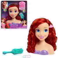 Just Play 87046, Maquillage et tête à coiffer