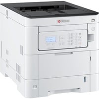 Kyocera ECOSYS PA3500cx, Imprimante laser couleur Gris/Noir, Laser, Couleur, 1200 x 1200 DPI, A4, 35 ppm, Impression recto-verso