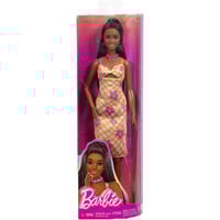 Mattel HYT91, Poupée