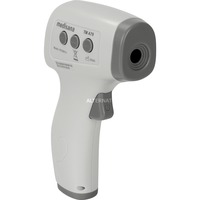 Medisana TMA79, Thermomètre médical Blanc/Gris clair