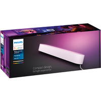 Philips Hue White & Color Ambiance Play Lightbar Set de base, Lumière LED Blanc