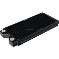 RAIJINTEK CALORE ELITE CA240 240mm, Radiateur