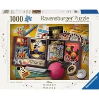 Ravensburger 12000843, Puzzle 