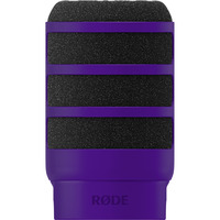 Rode Microphones WS14, Capuchon protecteur Violâtre