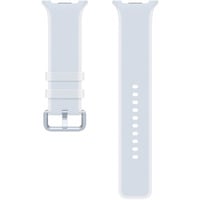Samsung Misty Band, Bracelet-montre Bleu clair/transparent