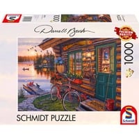 Schmidt Spiele 58531, Puzzle 