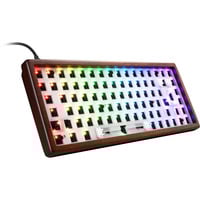 Sharkoon clavier gaming Bois