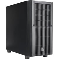 SilverStone SETA X1M boîtier midi tower Noir