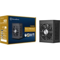 SilverStone SilvStone  Extreme 1000Rz Platinum 