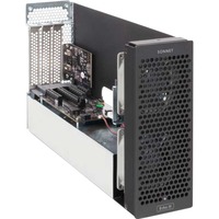 Sonnet DuoModo Echo III Module, Module d'extension Noir