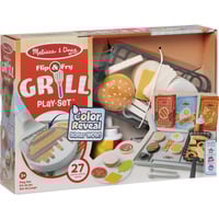 Spin Master COFFRET GRILLADES WATER WOW!, Cuisine 3 an(s)