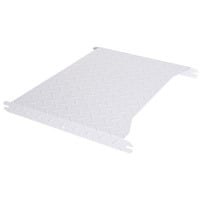 Thermaltake Sim Rig Floor, Repose-pied Blanc