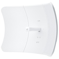 Ubiquiti LBE-5AC-XR, Antenne radio Blanc